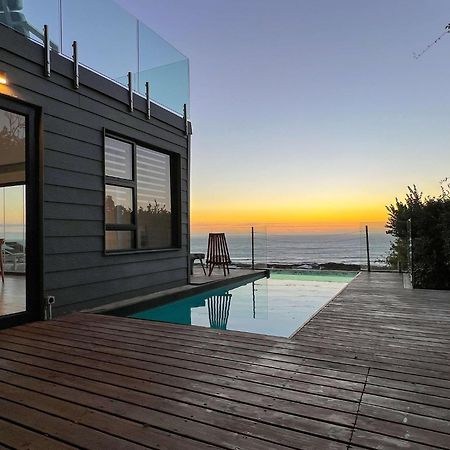 Namaste Cape Point Villa Cape Town Bagian luar foto