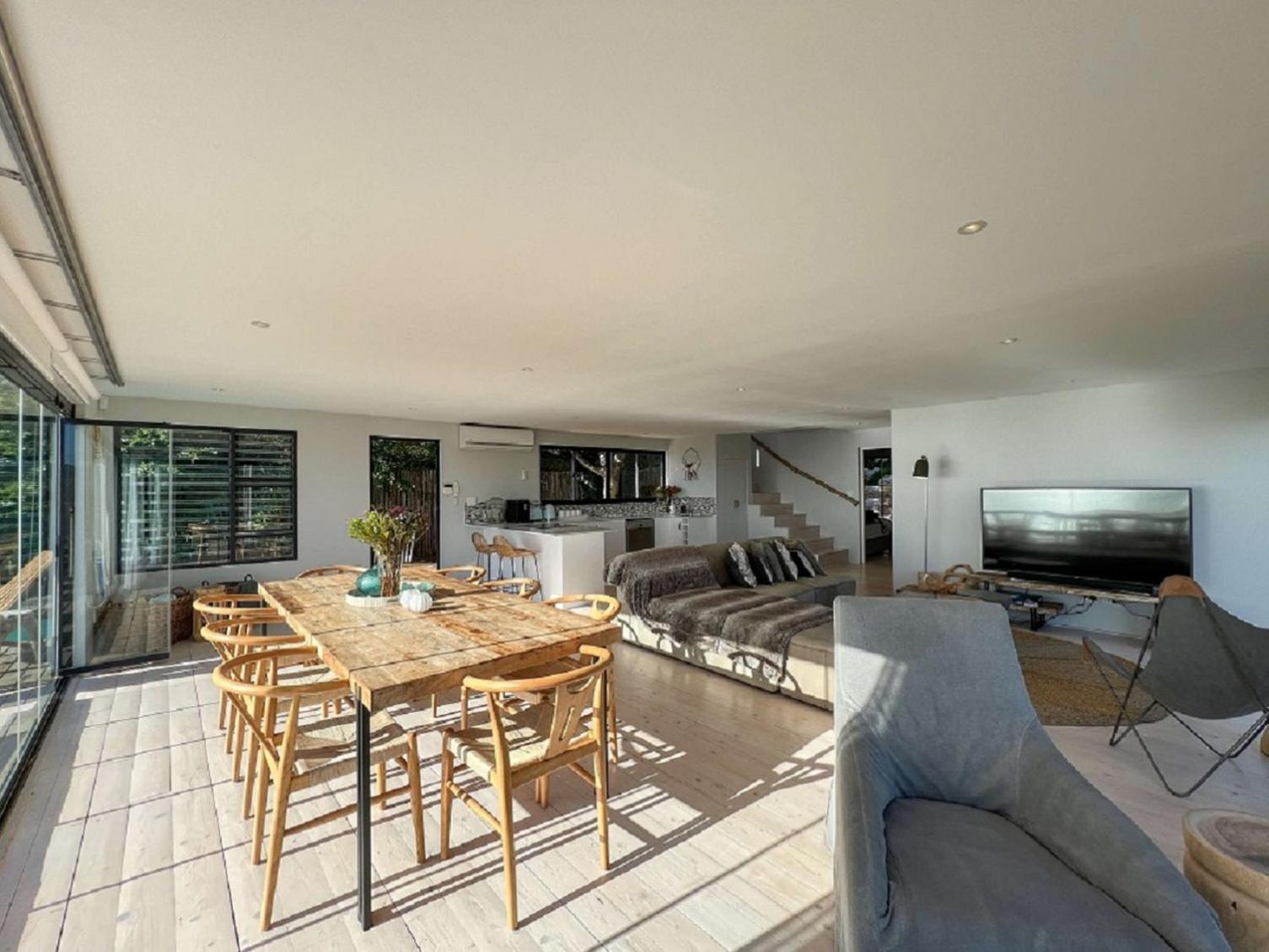 Namaste Cape Point Villa Cape Town Bagian luar foto