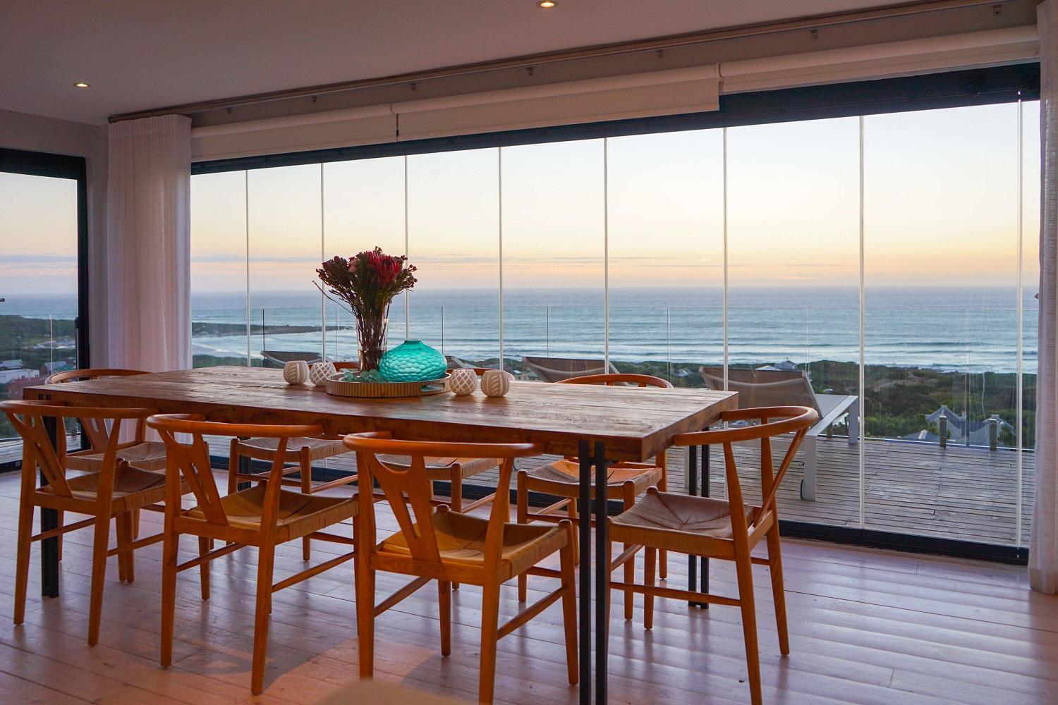 Namaste Cape Point Villa Cape Town Bagian luar foto