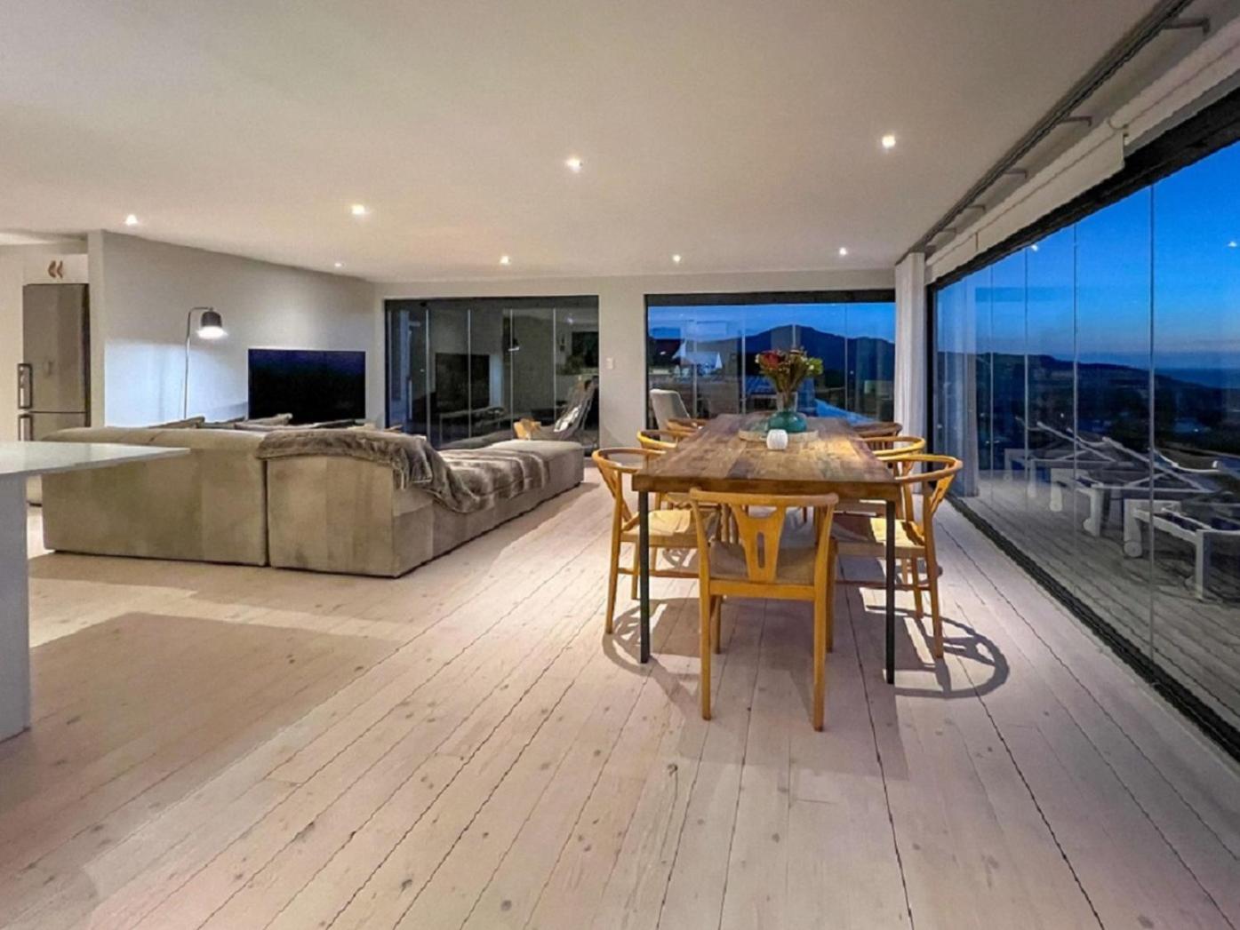 Namaste Cape Point Villa Cape Town Bagian luar foto