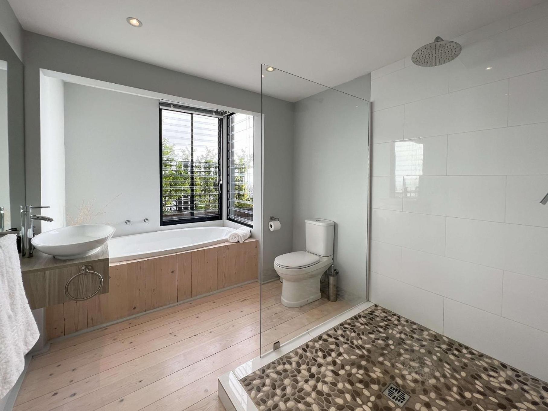 Namaste Cape Point Villa Cape Town Bagian luar foto
