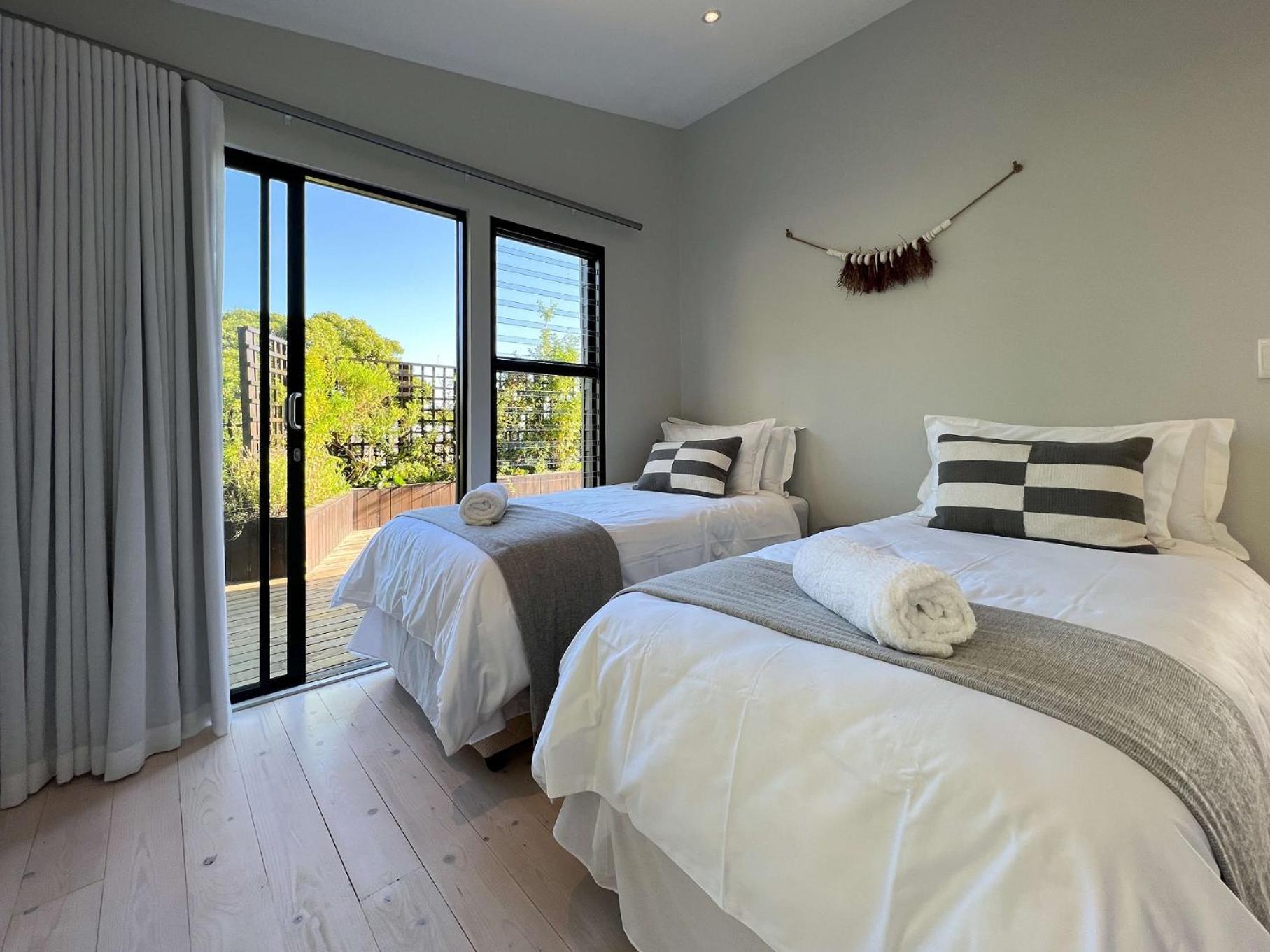 Namaste Cape Point Villa Cape Town Bagian luar foto