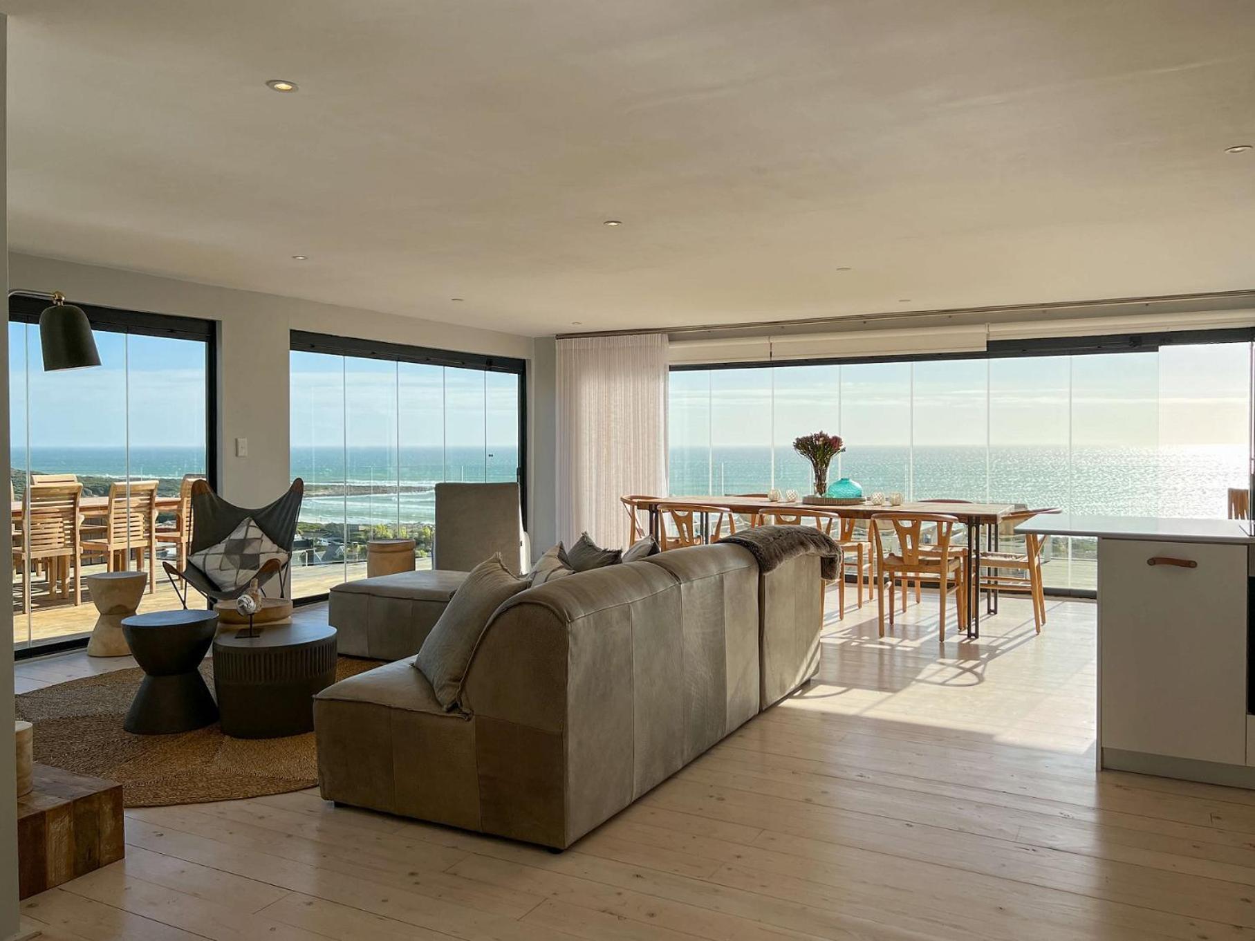 Namaste Cape Point Villa Cape Town Bagian luar foto