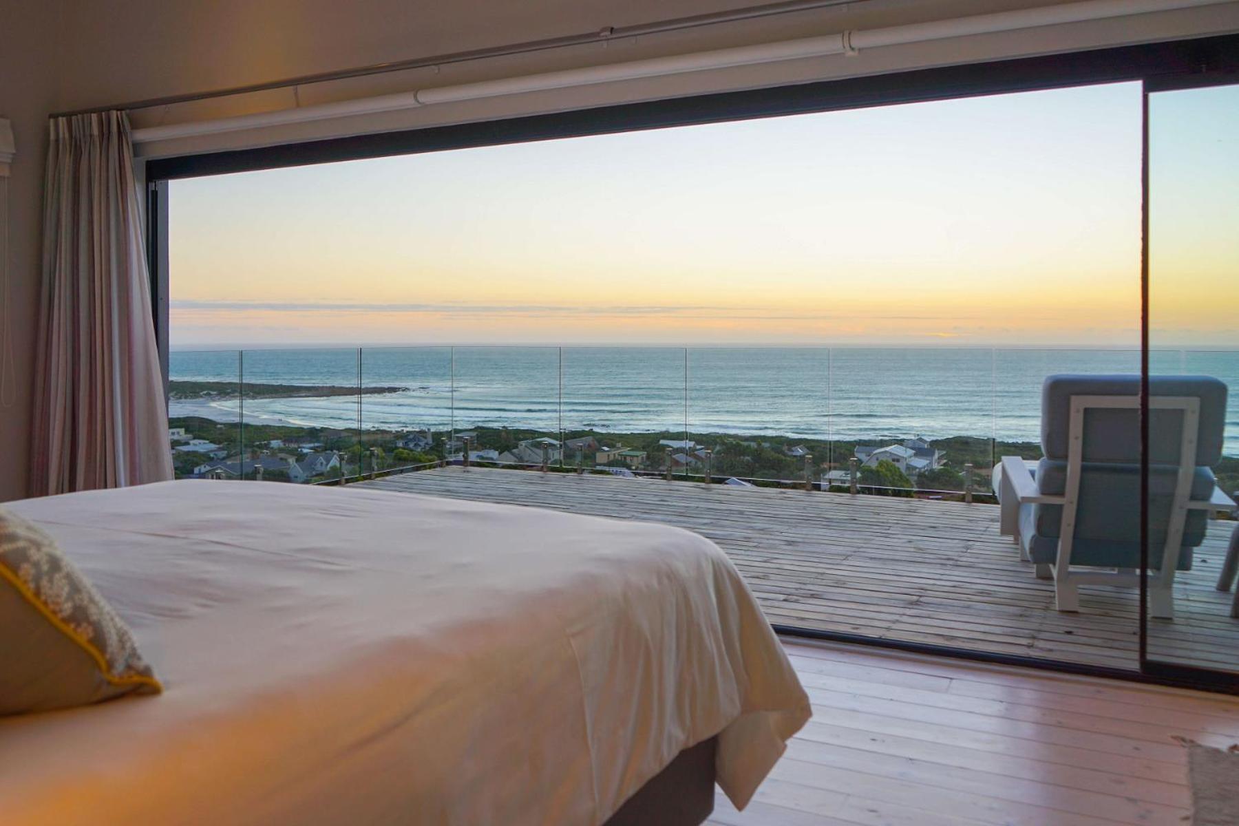 Namaste Cape Point Villa Cape Town Bagian luar foto