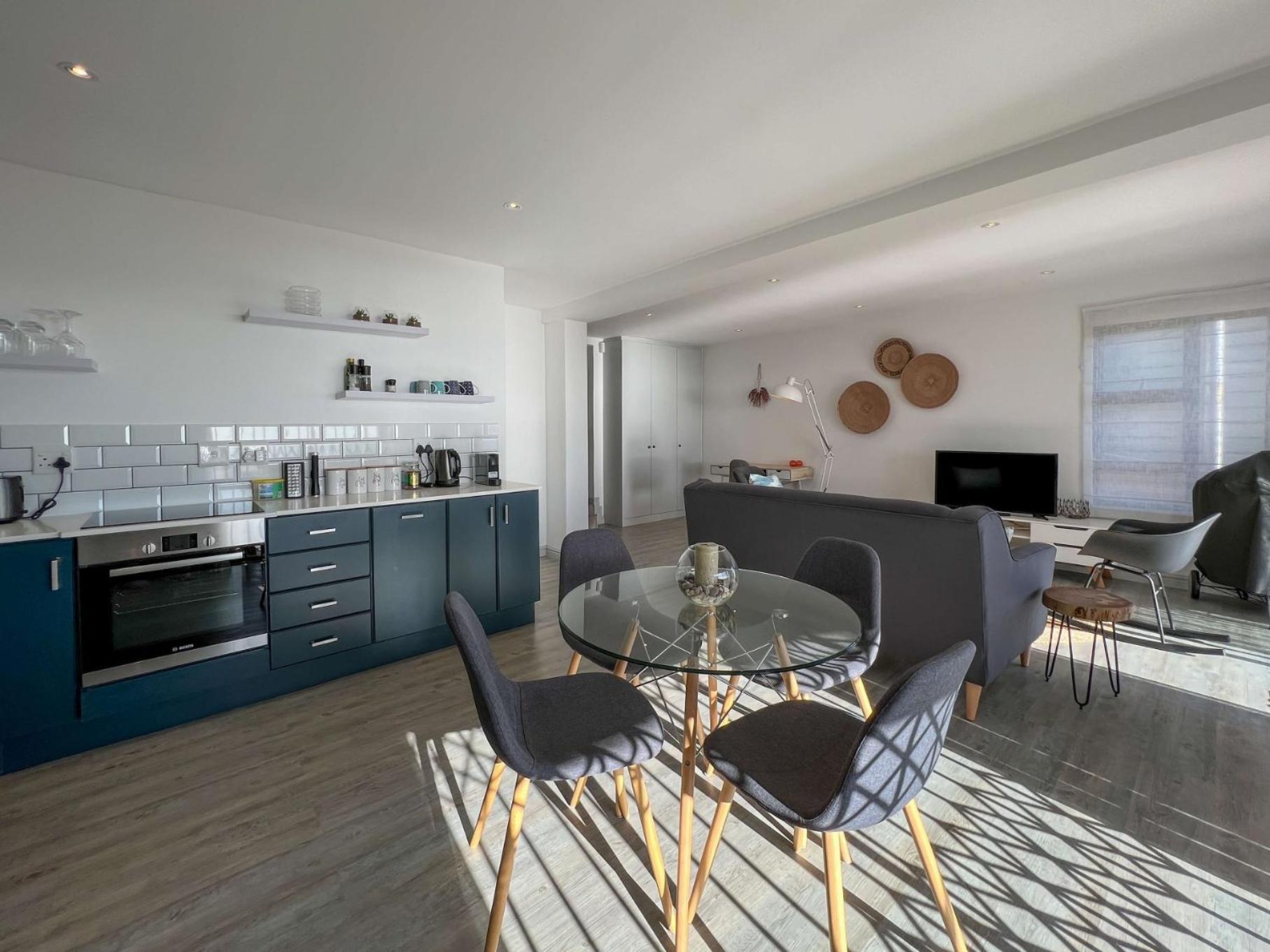 Namaste Cape Point Villa Cape Town Bagian luar foto