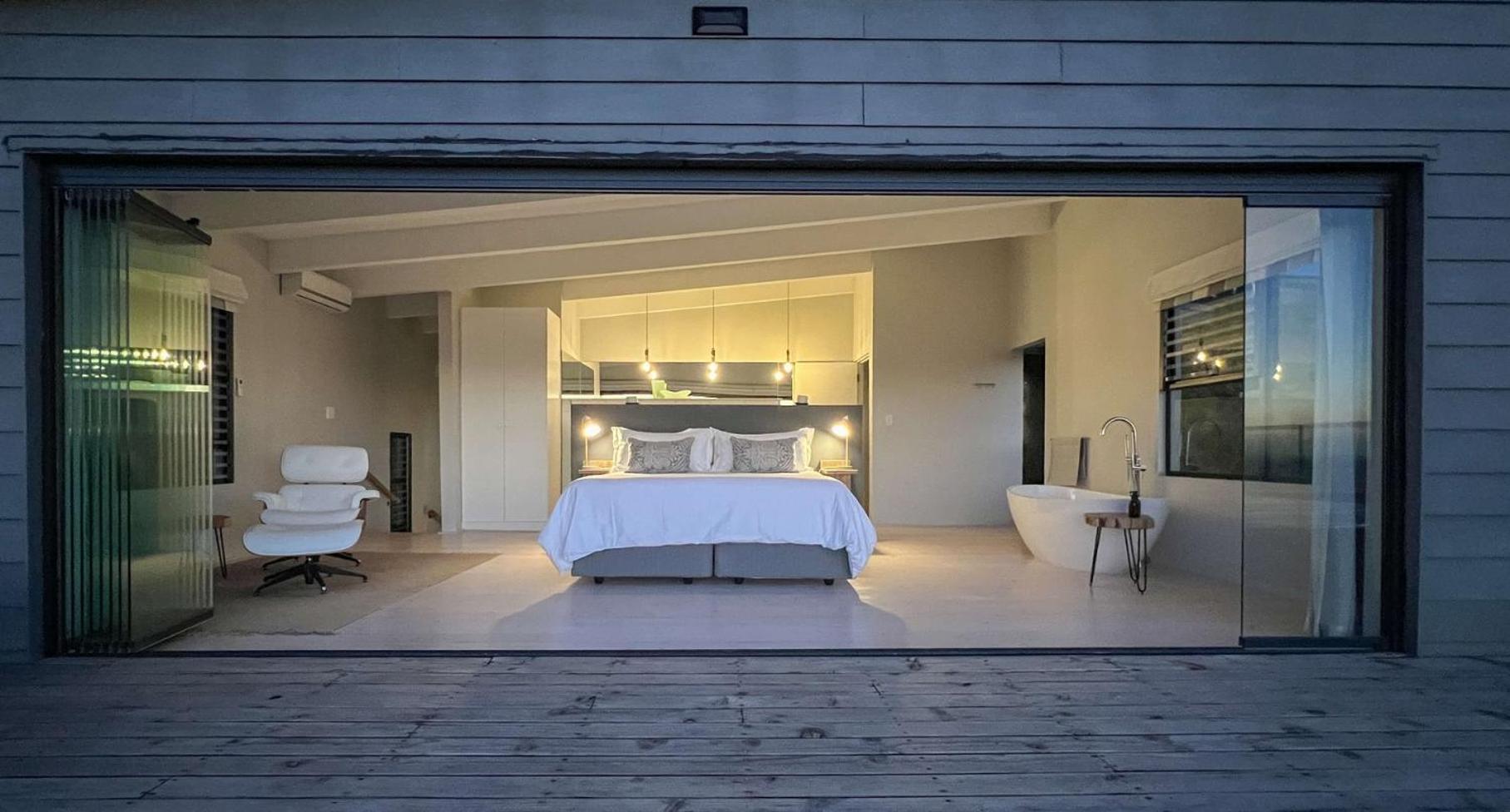 Namaste Cape Point Villa Cape Town Bagian luar foto