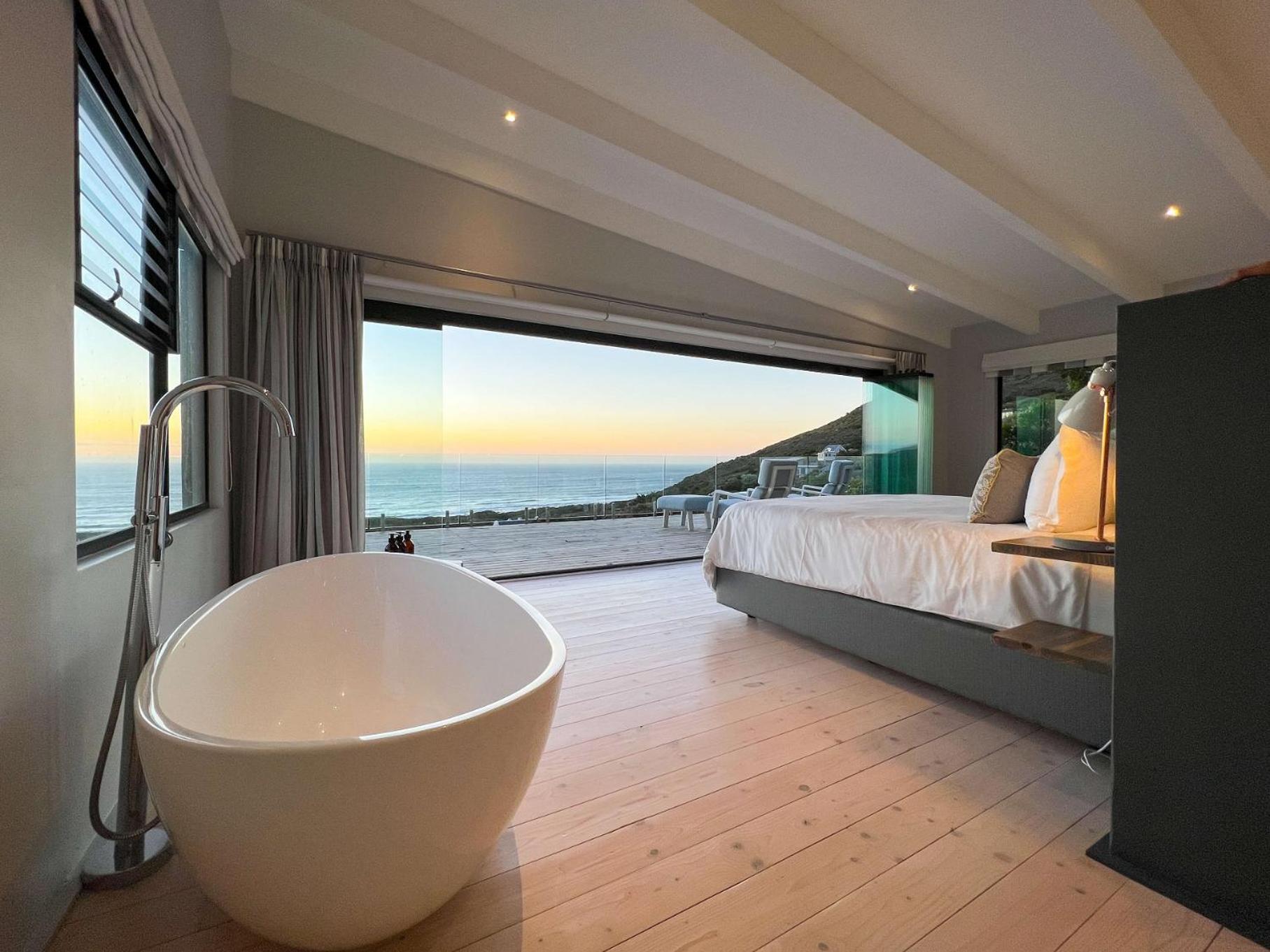 Namaste Cape Point Villa Cape Town Bagian luar foto