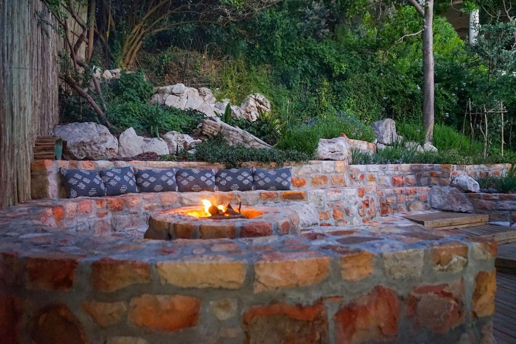 Namaste Cape Point Villa Cape Town Bagian luar foto