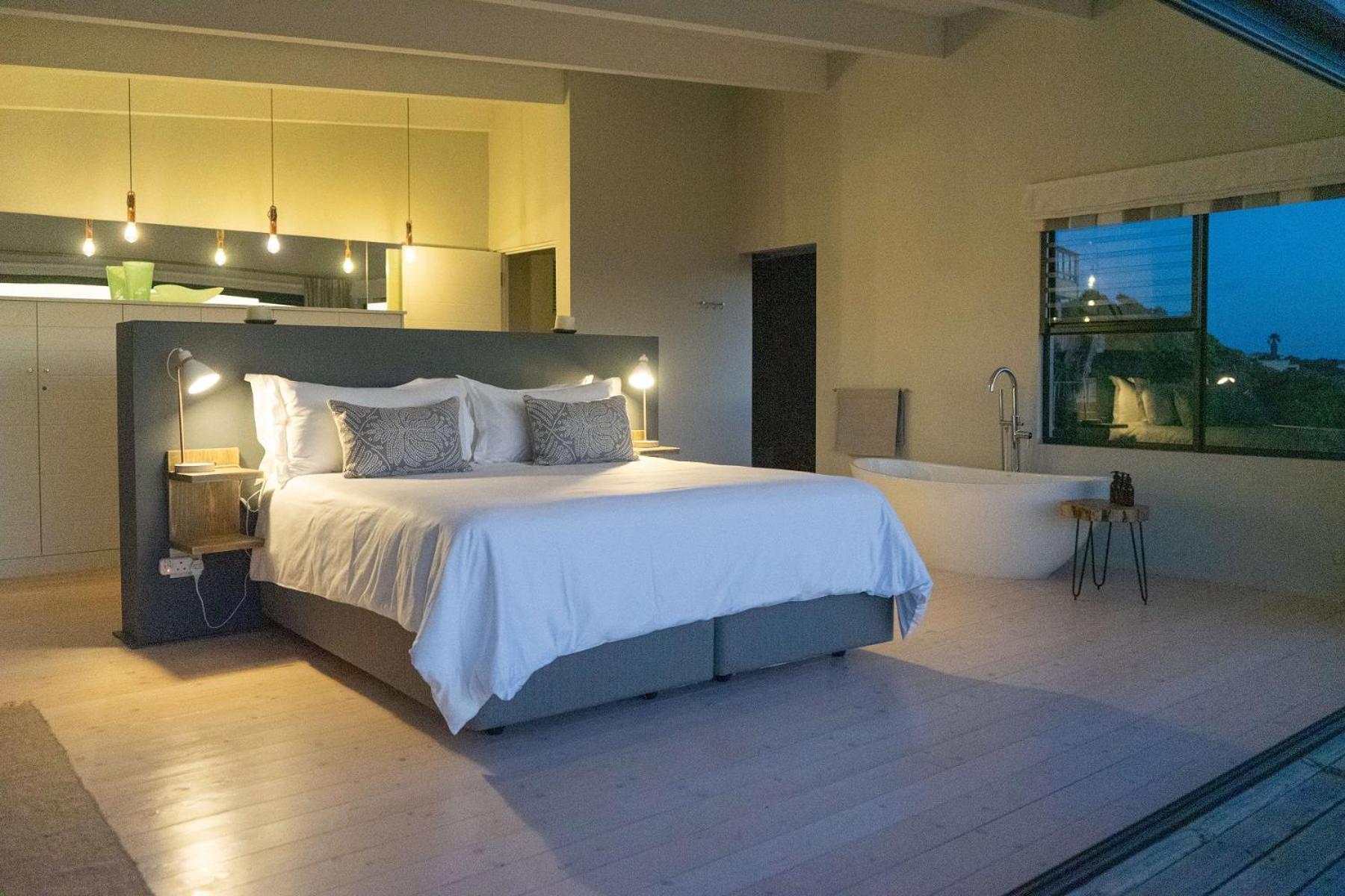 Namaste Cape Point Villa Cape Town Bagian luar foto