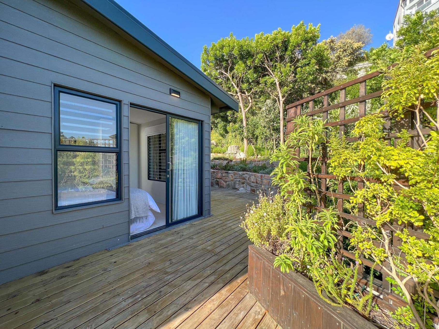 Namaste Cape Point Villa Cape Town Bagian luar foto