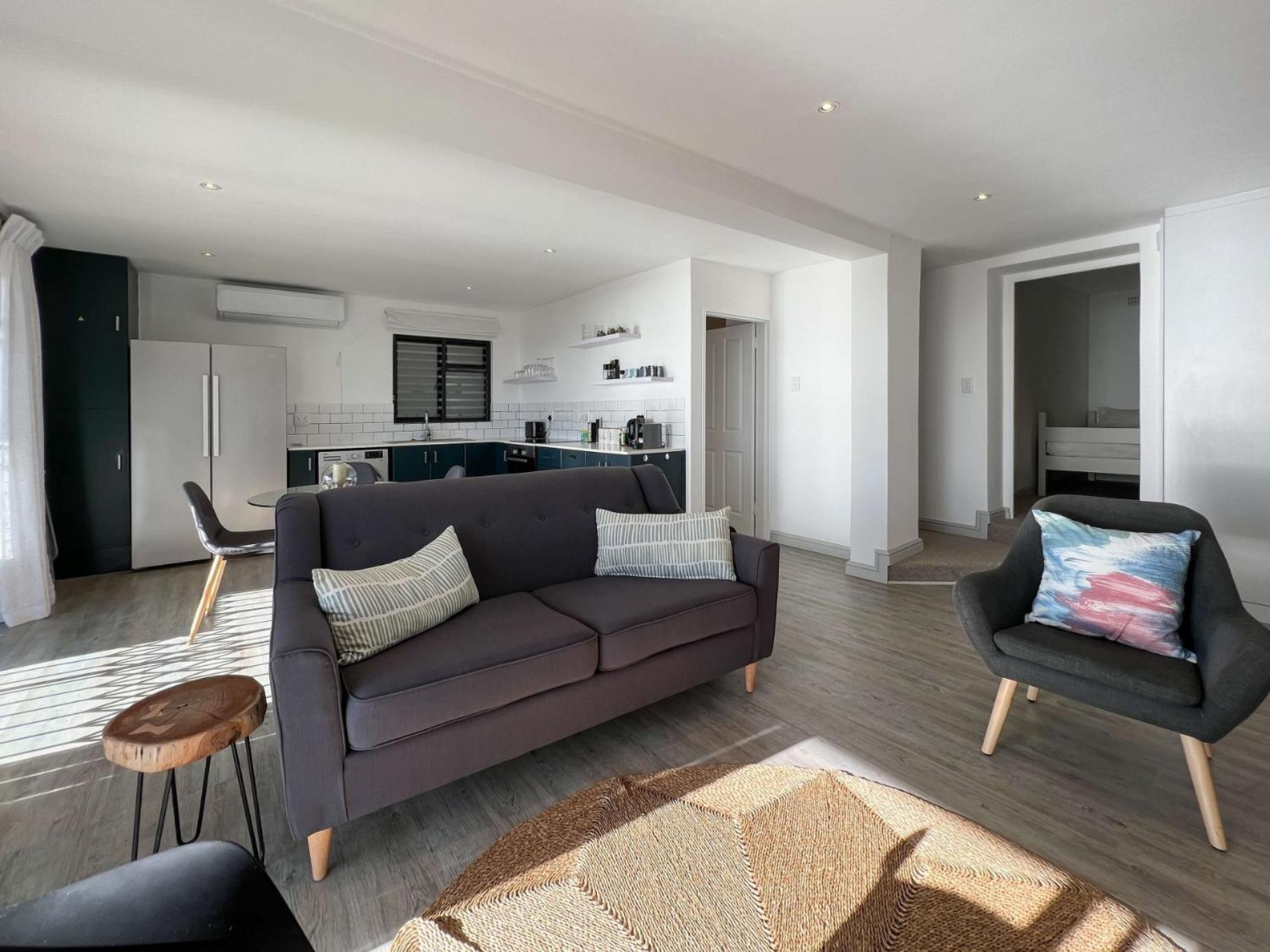 Namaste Cape Point Villa Cape Town Bagian luar foto