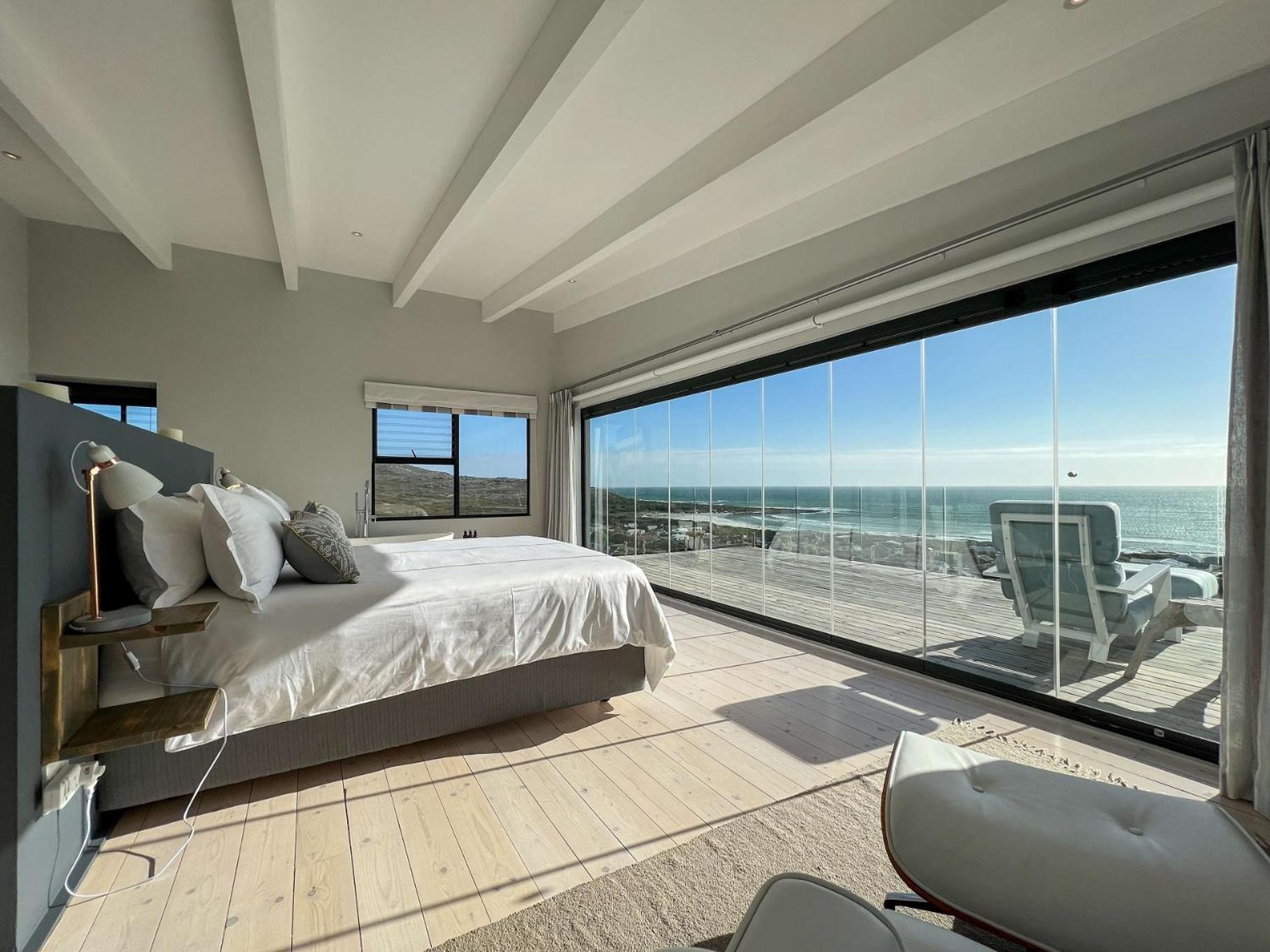 Namaste Cape Point Villa Cape Town Bagian luar foto