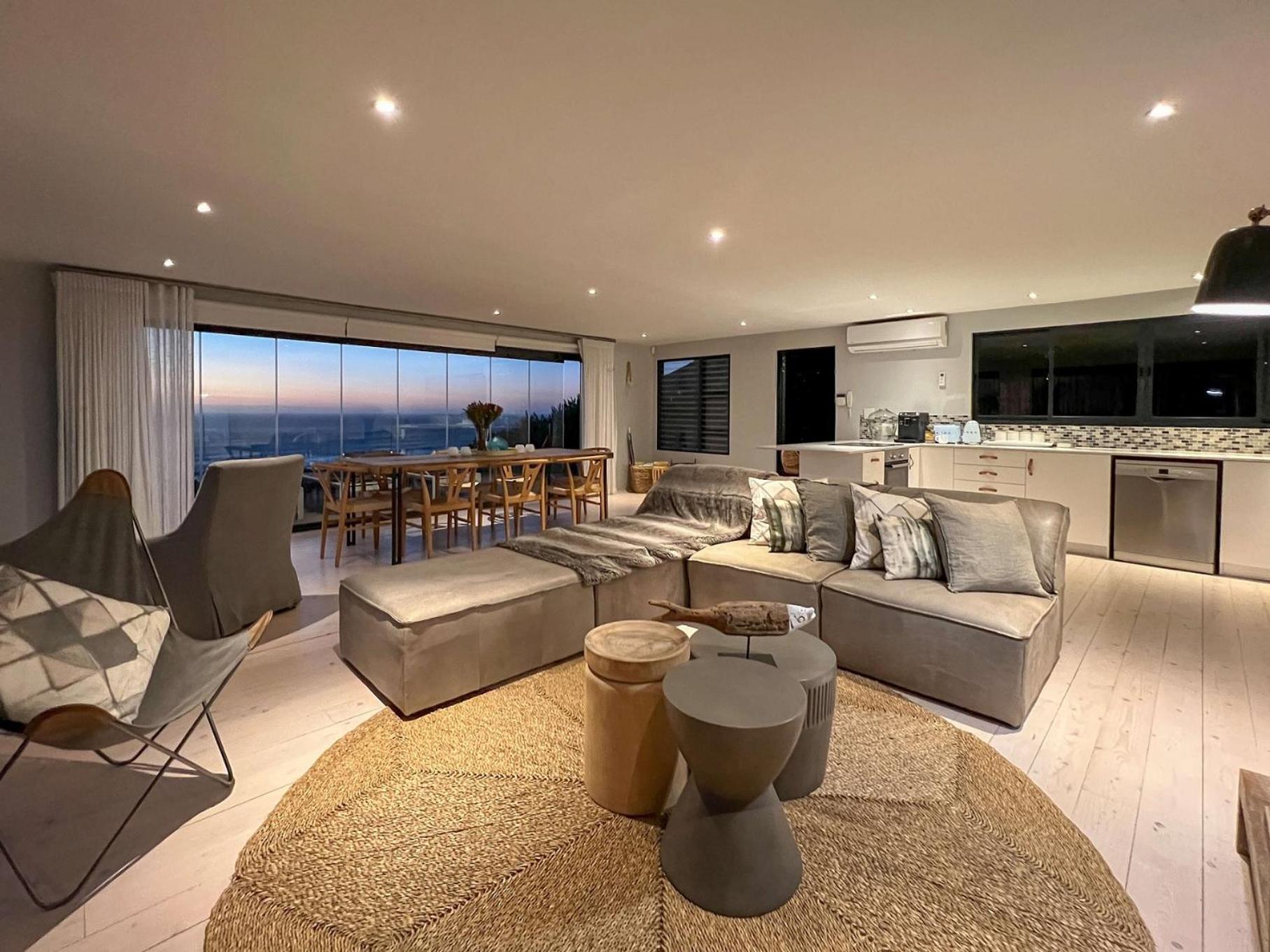 Namaste Cape Point Villa Cape Town Bagian luar foto