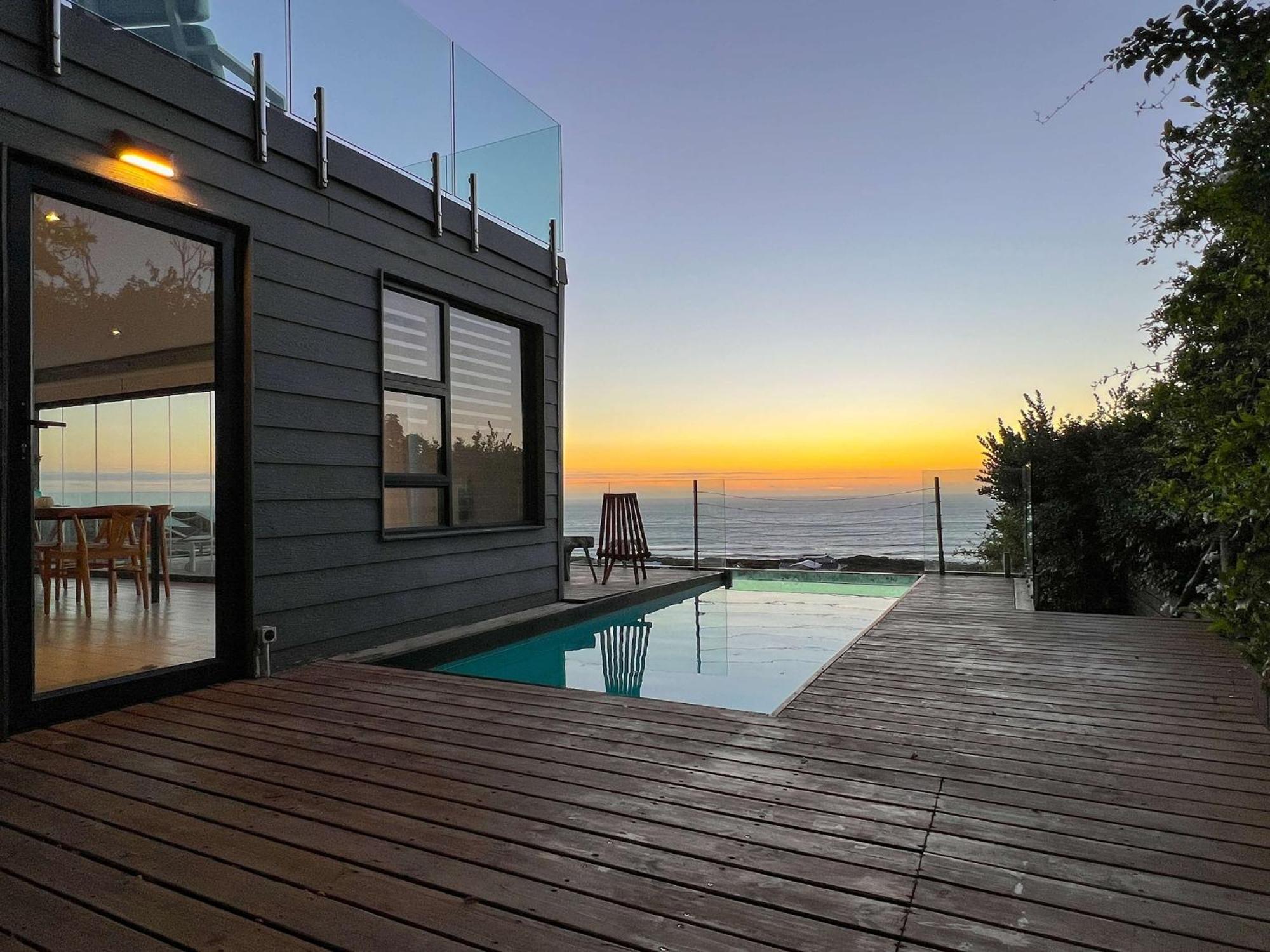 Namaste Cape Point Villa Cape Town Bagian luar foto
