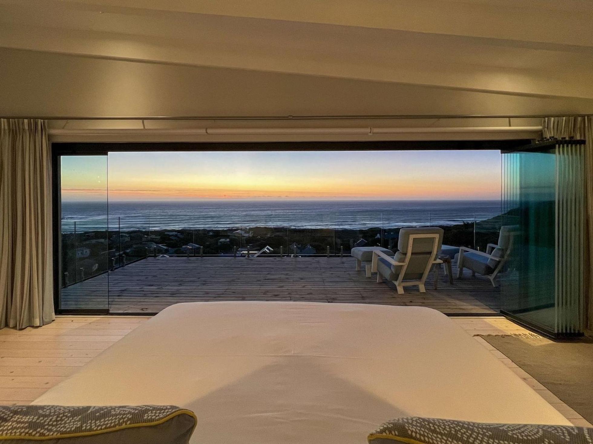 Namaste Cape Point Villa Cape Town Bagian luar foto
