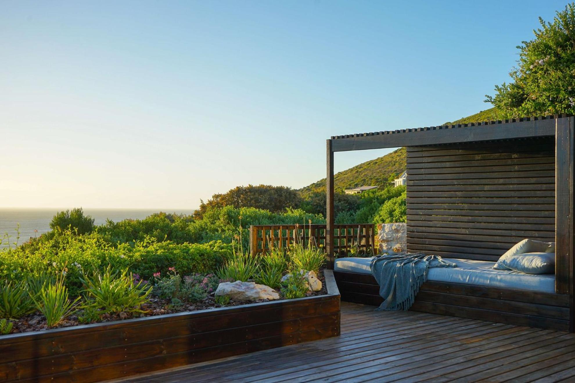 Namaste Cape Point Villa Cape Town Bagian luar foto