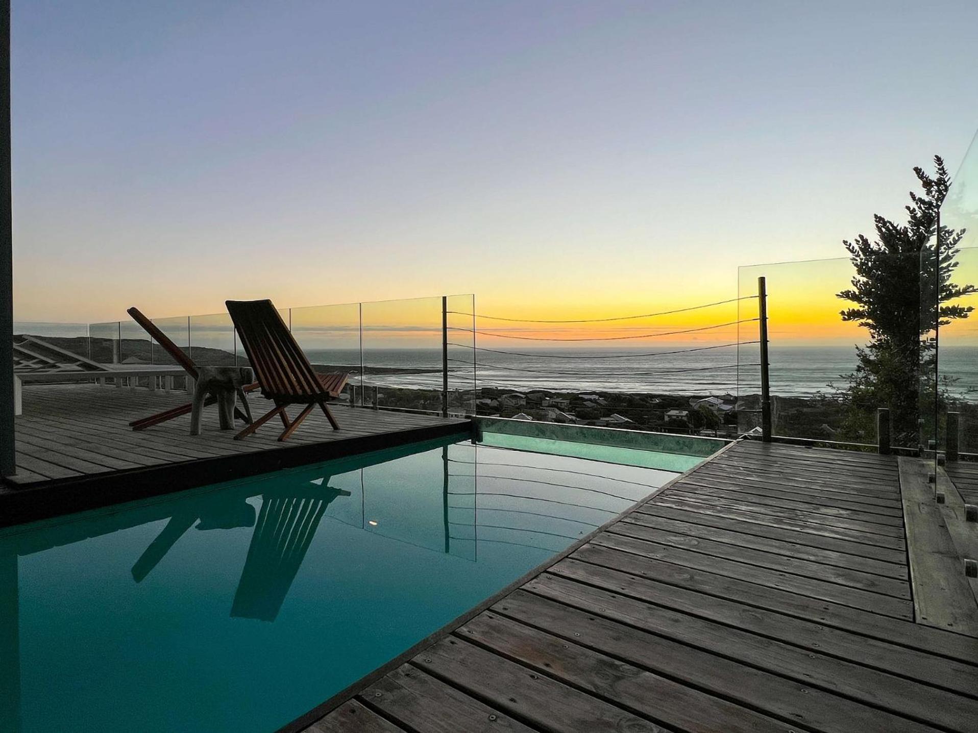 Namaste Cape Point Villa Cape Town Bagian luar foto