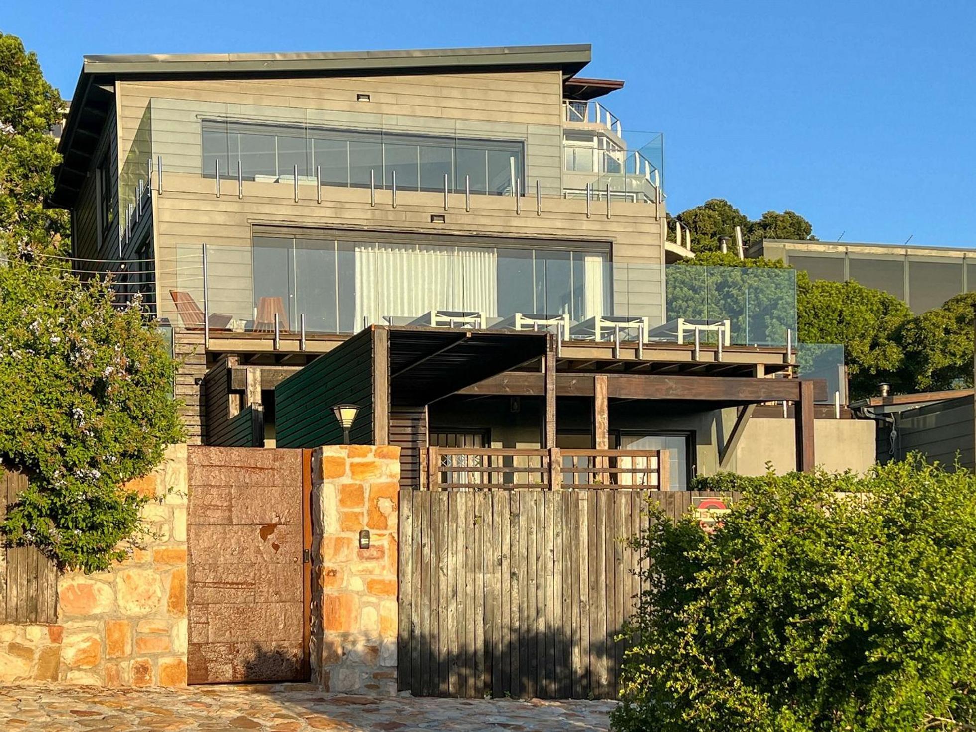 Namaste Cape Point Villa Cape Town Bagian luar foto